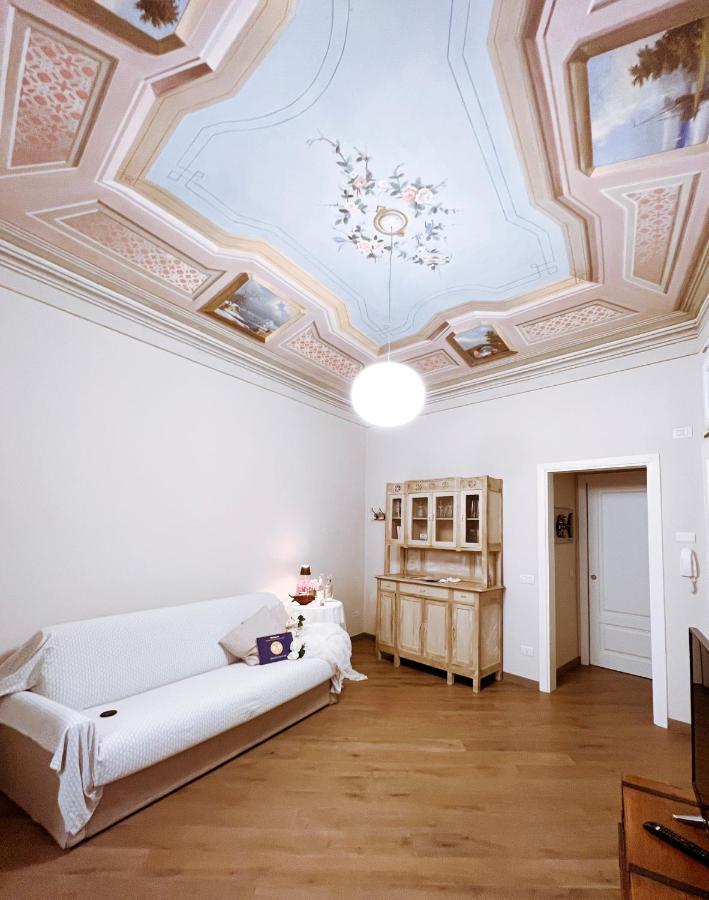 La Piccola Casa Di Ubs Daire Sestri Levante Dış mekan fotoğraf