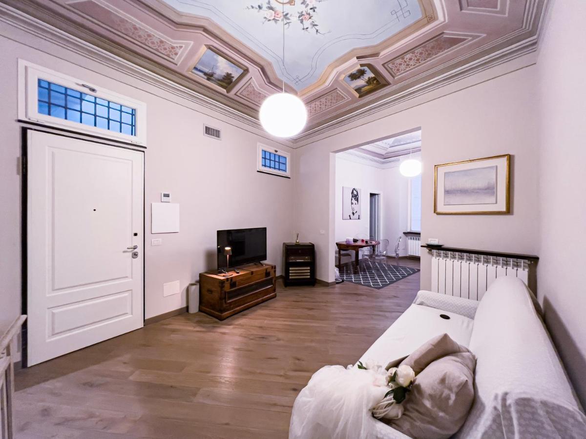La Piccola Casa Di Ubs Daire Sestri Levante Dış mekan fotoğraf