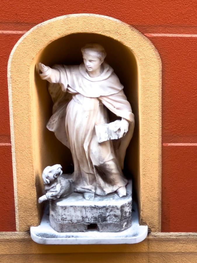 La Piccola Casa Di Ubs Daire Sestri Levante Dış mekan fotoğraf