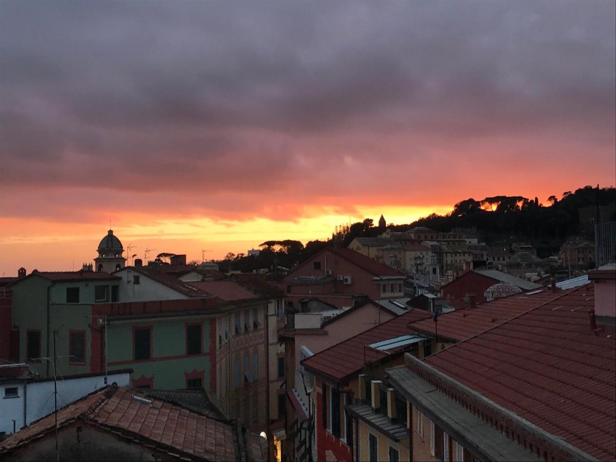 La Piccola Casa Di Ubs Daire Sestri Levante Dış mekan fotoğraf