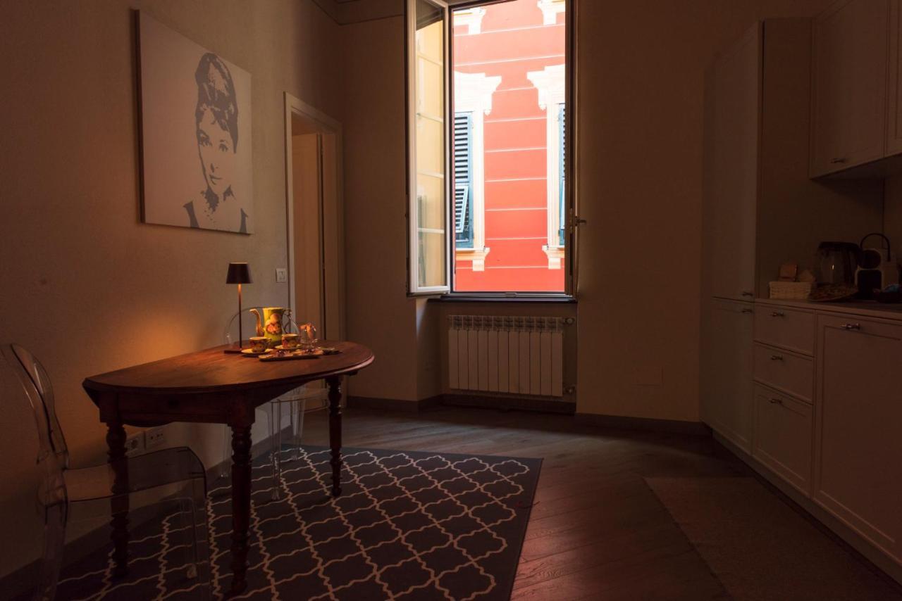 La Piccola Casa Di Ubs Daire Sestri Levante Dış mekan fotoğraf