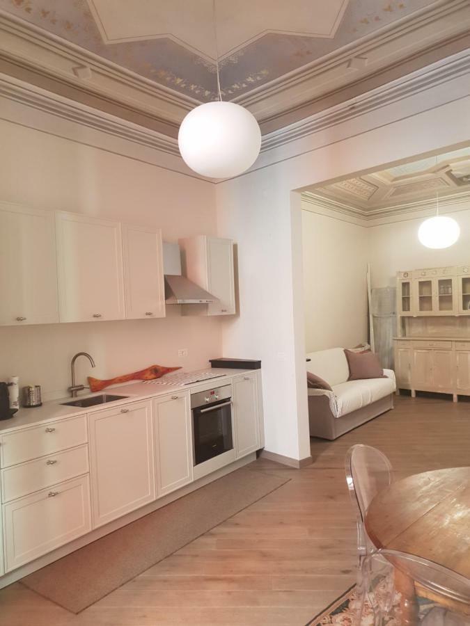 La Piccola Casa Di Ubs Daire Sestri Levante Dış mekan fotoğraf