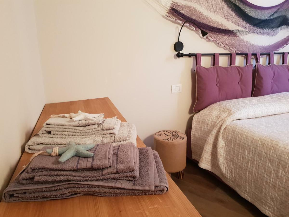La Piccola Casa Di Ubs Daire Sestri Levante Dış mekan fotoğraf
